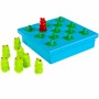 Игра логическая БондиЛогика Bondibon ОБСКАЧИ ЛЯГУШКУ ВВ6330 - фото 69903292