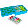 Игра логическая БондиЛогика Bondibon ОБСКАЧИ ЛЯГУШКУ ВВ6330 - фото 69903293
