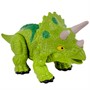 Игрушка на батарейках 358-3 Динозавр в кор. - фото 69903585