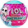 ЛОЛ СЮРПРАЙЗ Кукла в шаре Mermaids! с акс. L.O.L. SURPRISE! 43465 - фото 69903956