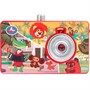 Игрушка на батарейках Проектор-фотоаппарат 8 кадров СОЮЗМУЛЬТФИЛЬМ Умка HT1432-R14 - фото 69904100