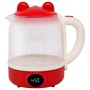 Чайник HJ605 на батарейках в кор. - фото 69904154