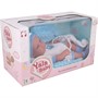 Пупс Yala Baby YL2412A-K в конверте с аксесс. в кор. - фото 69904178