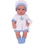 Пупс Yala Baby YL2412A-K в конверте с аксесс. в кор. - фото 69904179