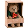 Life Ёжик Колюнчик: Лесной букет 15 OS001-94/15 . - фото 69904338