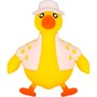Игрушка антистресс Гусь FG240521070D - фото 69904474