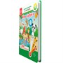 Книга-дополнение к игрушке для запуска и постановки речи. «Моя Азбука» FD505 - фото 69904634