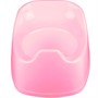 Горшок детский розовый 270*220*150 431326205 - фото 69904868