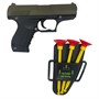 Пистолет с присоской "Лесной патруль" С-219-Ф - фото 69905005