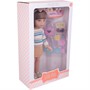 Кукла 91099-I Little Milly 35см с аксесс. в кор. - фото 69905026