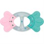 Погремушка прорезыватель «Бантик». Коллекция «Карамель» 02192 - фото 69905074