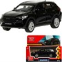 Модель F7-12-BK HAVAL "haval f7" 12 см, двери, багаж, инерц, черный Технопарк  в кор. - фото 69905158