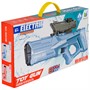 Пистолет водный 9002 аккум. в кор. - фото 69905262