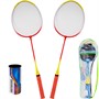 Бадминтон мет. FG240921023N - фото 69905447