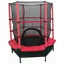 Батут 140см, с ограждением FG240611034C - фото 69905476
