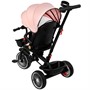 Велосипед трехколесный Dvizhok розовый FG240528288L-5 колеса ЭВА 12"/10" - фото 69905544