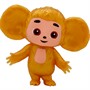 Фигурка-тянучка Чебурашка 7 см 6 видов Funky Toys CHE240 - фото 69905548