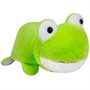 Мягкая игрушка вывернушка 23см FG241101160N лягушка-коала - фото 69905675
