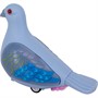 Игрушка заводная LY2226-A8OPP Голубь - фото 69905739