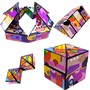 Логическая игрушка 668B-52 Куб в кор. - фото 69906160