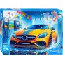 Пазл 60 Автомойка УК60-0221 - фото 69906349