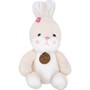 Зайчик 20 см FG250327018C цвет в ассортименте - фото 69906364