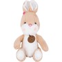 Зайчик 20 см FG250327018C цвет в ассортименте - фото 69906366