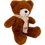 Мишка 30 см FG250327027C-2 цвет в ассортименте - фото 69906375