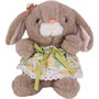 Зайчик 22 см FG250327193C-1 цвет в ассортименте - фото 69906415