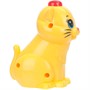 Игрушка на батарейках Кошечка 10+ песен, звуков и фраз HT1476-R - фото 69906566