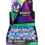 Игрушка Тянучка антистресс с песком Sonic Супер Жим XI-SPD-S-RU - фото 69906724