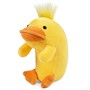ПРИЖИМАСИКИ Утка Джерри 18см MT250301-18 - фото 69907085