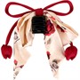 Заколка для волос бантик FG250327787C Miss Kapriz - фото 69907242