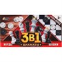 Шахматы магнитные 3 в 1 (шахматы, шашки, нарды) ИГРАЕМ ВМЕСТЕ S20397295 - фото 69907417