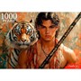 Пазл 1000 Юноша и тигр П1000-1967 - фото 69907595