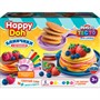 Набор для творчества Для лепки с формочками Блинчики с начинками 24 см HAPPY DOH PDSET-124770 - фото 69907733