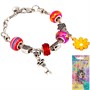 Браслет с шармами Miss Kapriz MK2066-A1 - фото 69908321