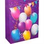 Пакет 26х32х12см шары FG240523263N-2 - фото 69908502