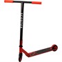 Самокат трюковой красный колеса 100 мм 141V-1130 - фото 69908580
