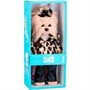 Lucky Yoyo: Леопардовая шубка, коробка LD2/136 - фото 69908620