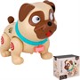 Игрушка на батарейках 158-18C Щенок в кор. - фото 69908713