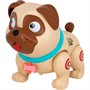 Игрушка на батарейках 158-18C Щенок в кор. - фото 69908720