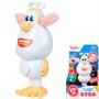 Игрушка на батарейках Буба  35+ стихов, песен и сказок HT565-R-WOD - фото 69908744