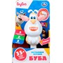 Игрушка на батарейках Буба  35+ стихов, песен и сказок HT565-R-WOD - фото 69908745