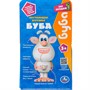 Игрушка на батарейках Буба  35+ стихов, песен и сказок HT565-R-WOD - фото 69908750