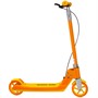 Самокат двухколесный ораженвый FG250809005C-1 145мм - фото 69908850
