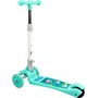 Самокат трехколесный зеленый FG250809004C-4C - фото 69908858