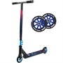 Самокат трюковой Dvizhok двухколесный Синий F10-2C/FG230830004C-3 - фото 69908862