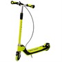 Самокат двухколесный желтый FG250809005C-4 145мм - фото 69908872