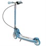 Самокат двухколесный синий FG250809005C-2 145мм - фото 69908887